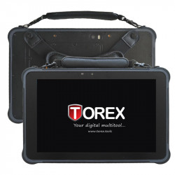 Защищенный планшет Torex PS10